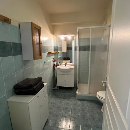 Appartement Magnifique 2 Pieces Centre