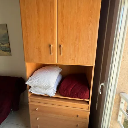 Daire Magnifique 2 Pieces Centre Nice