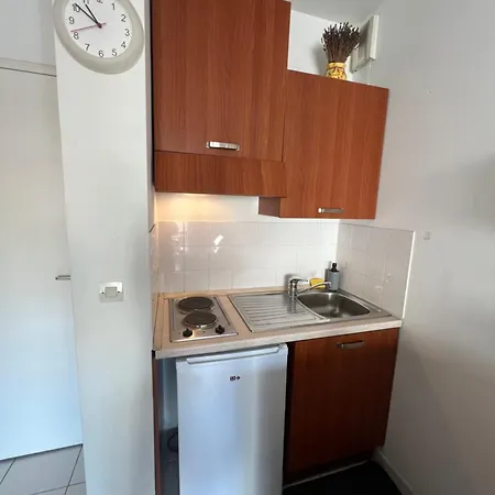 Magnifique 2 Pieces Centre