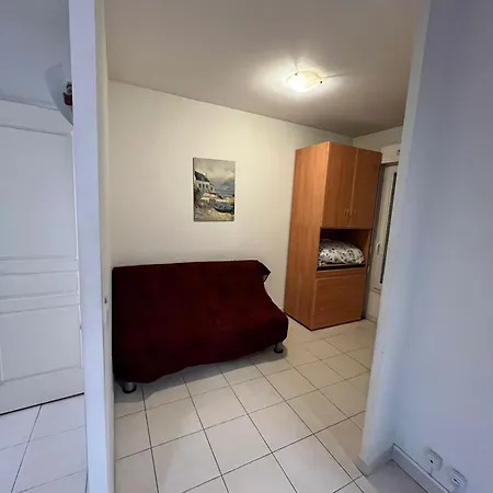 Magnifique 2 Pieces Centre